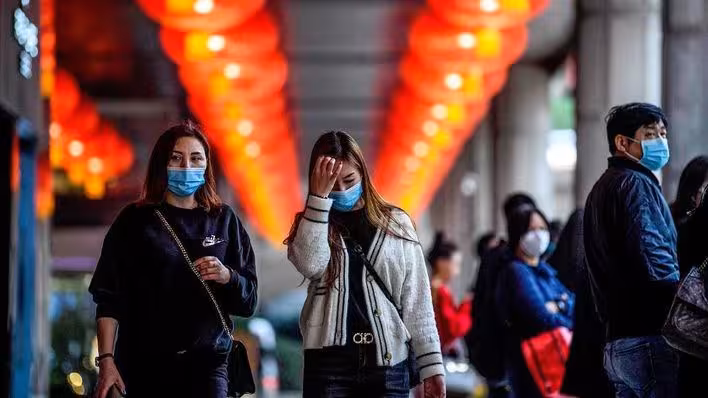 El cierre de fronteras a debate por los 5 muertos por coronavirus en Italia