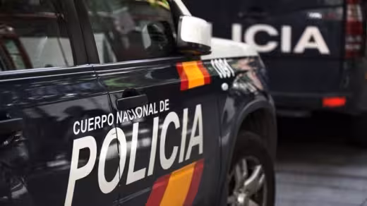 Detenidos 4 hombres en Maó por un delito de corrupción de menores