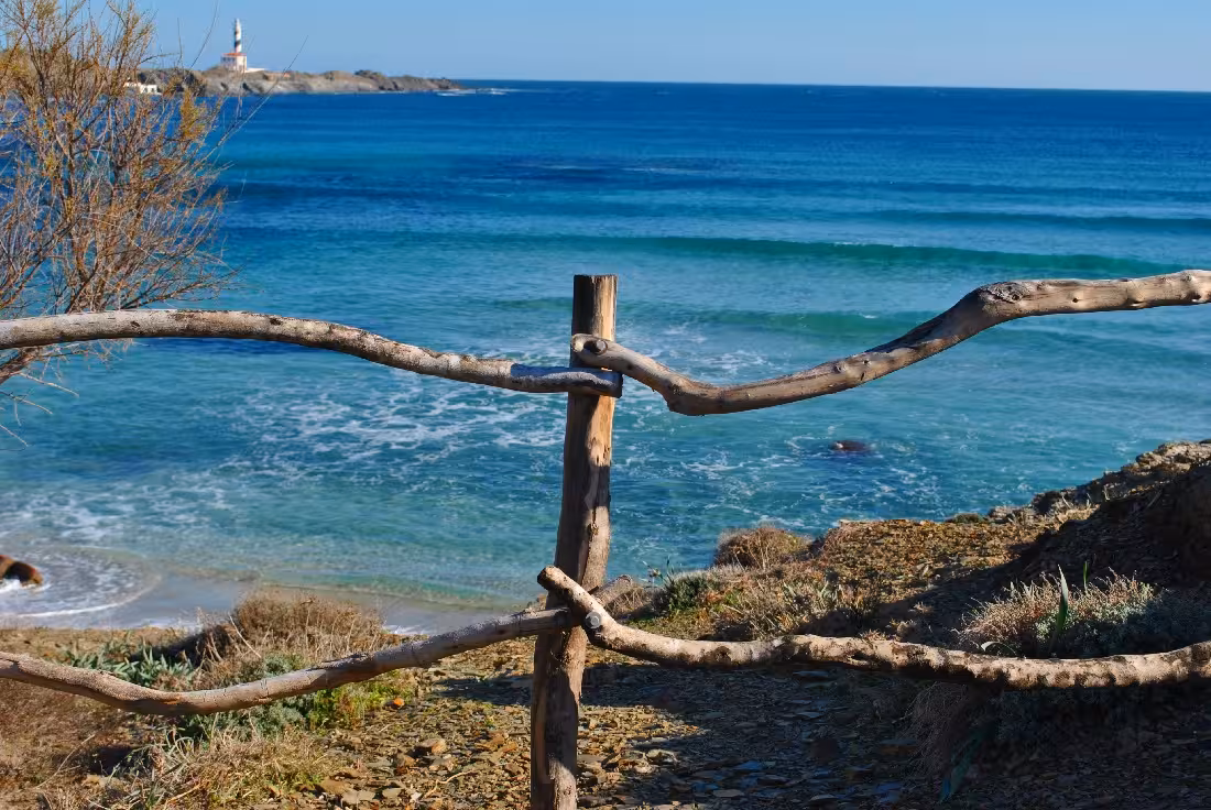Buen tiempo en Menorca todo el fin de semana