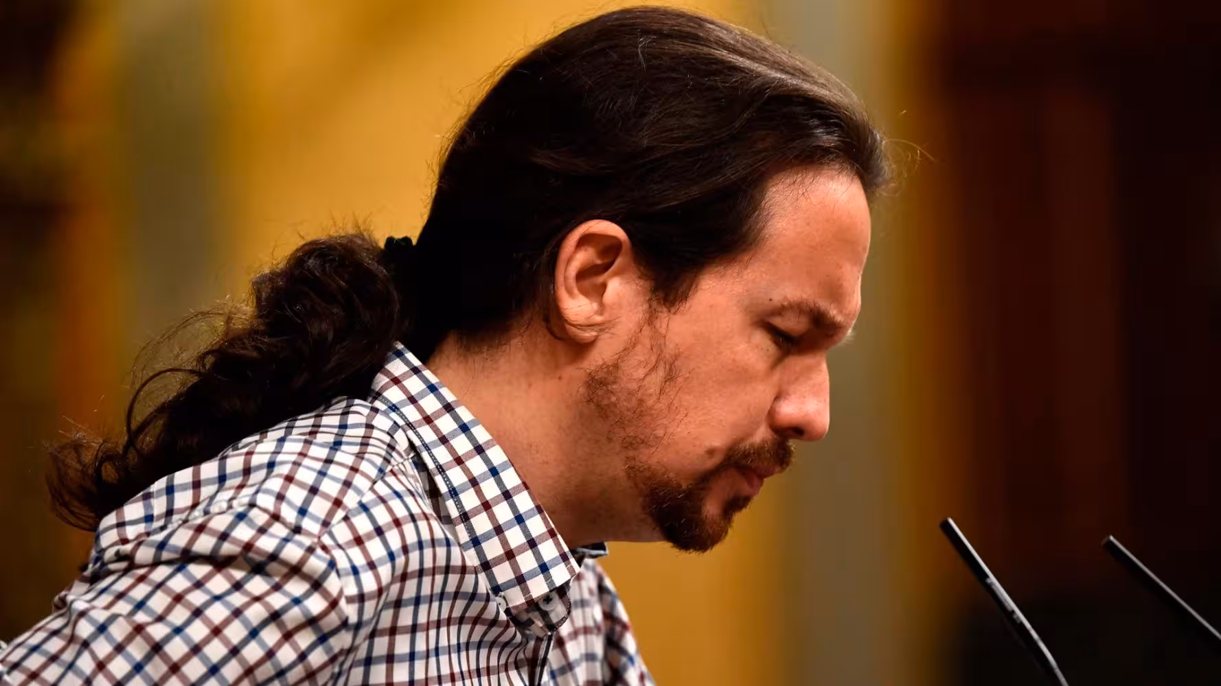 Pablo Iglesias debe una explicación