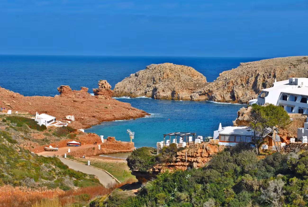 El PP pide que se licite por urgencia el alcantarillado de Cala Morell