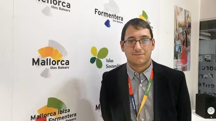 Aclararemos en Alemania y Reino Unido el plan contra el turismo de borrachera