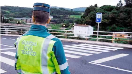 La DGT inicia una campaña de control de matenimiento de vehículos