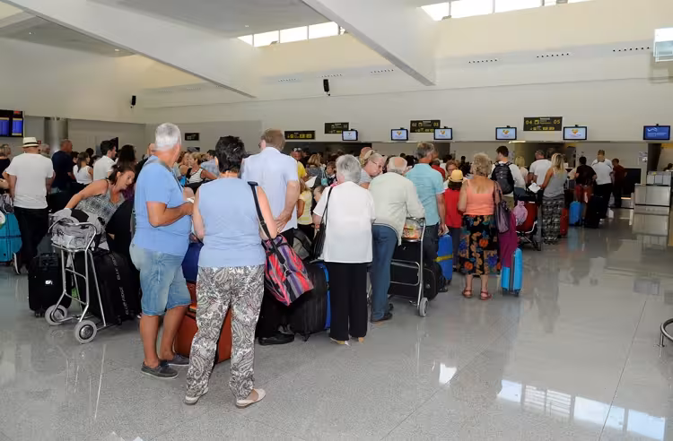 El Tribunal de Cuentas fiscalizará los descuentos de residente
