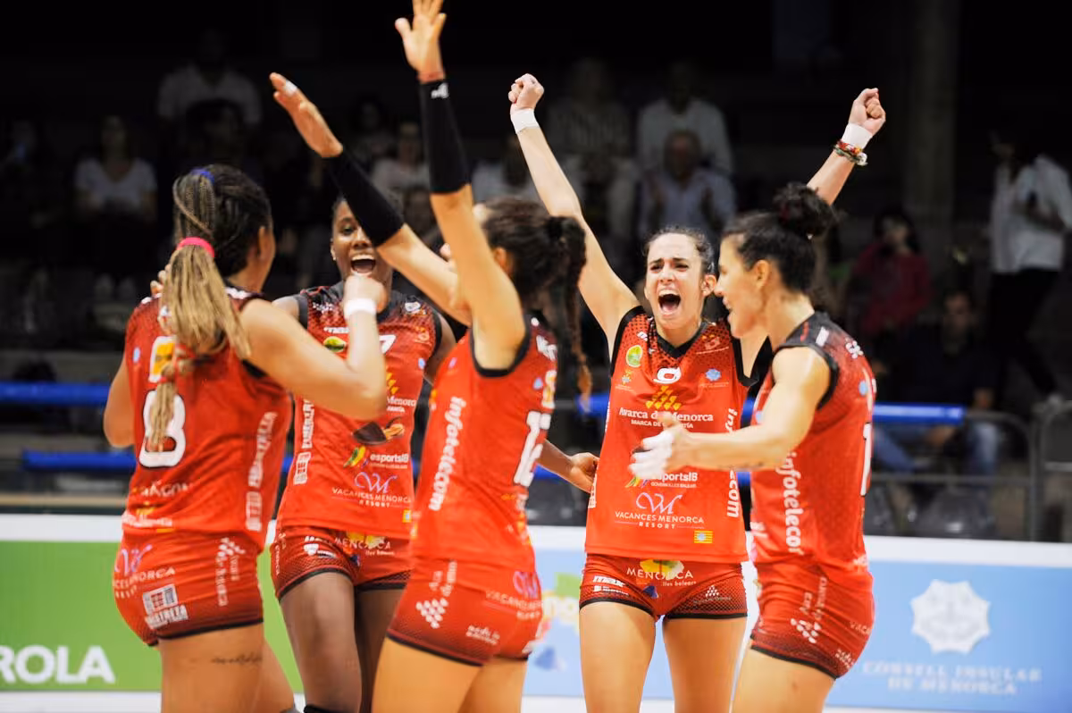 El monólogo de Maira Westergaard