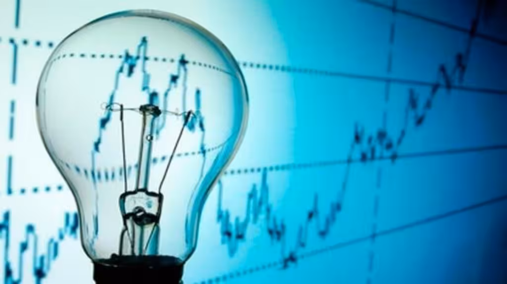 El frío dispara la demanda eléctrica en Menorca
