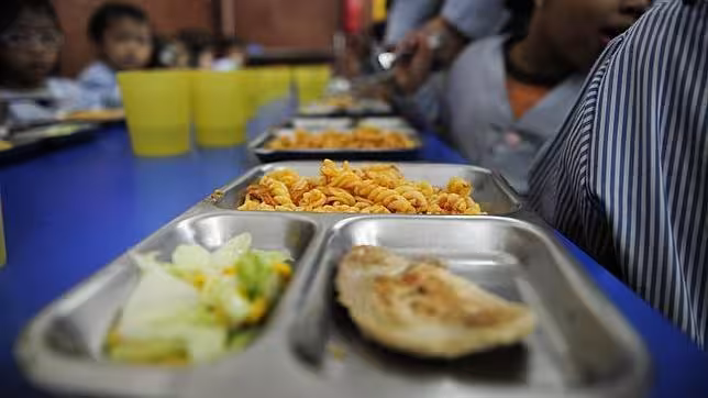 474 alumnos de Menorca recibirán ayudas para el comedor en este curso escolar