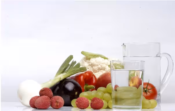 ¿Por qué es tan importante organizar la alimentación?
