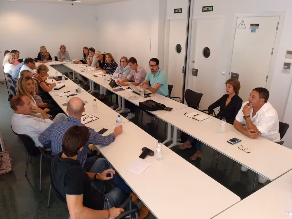 El PP diseña sus planes de futuro