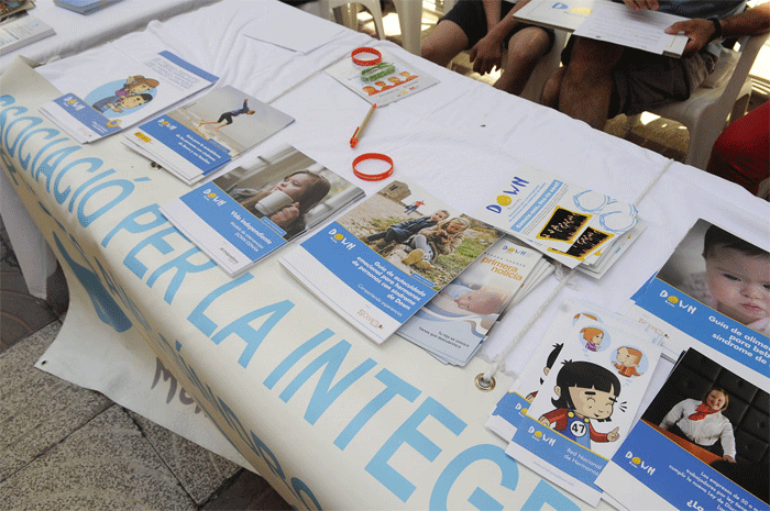 Las entidades del 3r sector piden que se valore su labor social