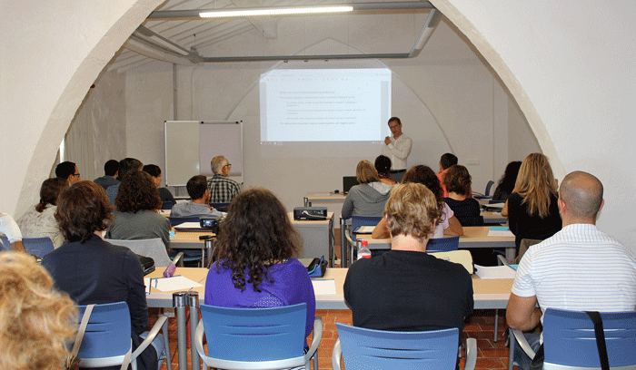 Arranca la XXVIII edición de l’Escola de Salut Pública de Menorca