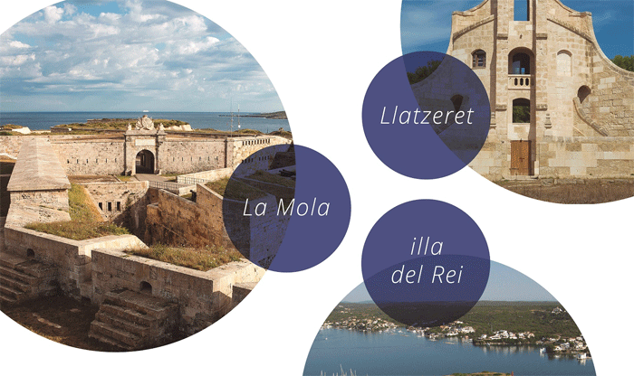 El patrimonio cultural del puerto Maó como motor económico