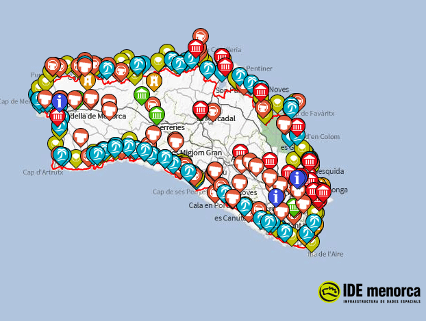 El Camí de Cavalls estrena web