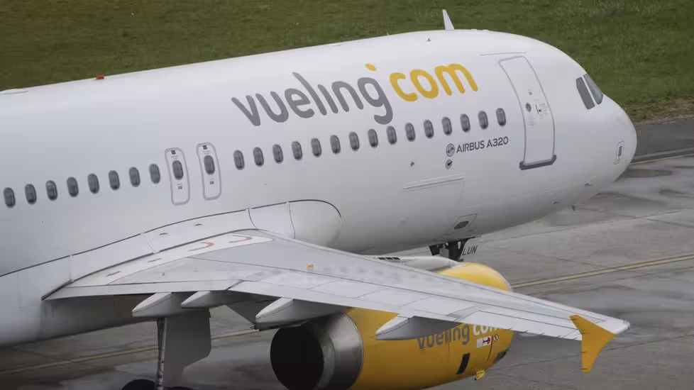 Récord de las compañías low cost