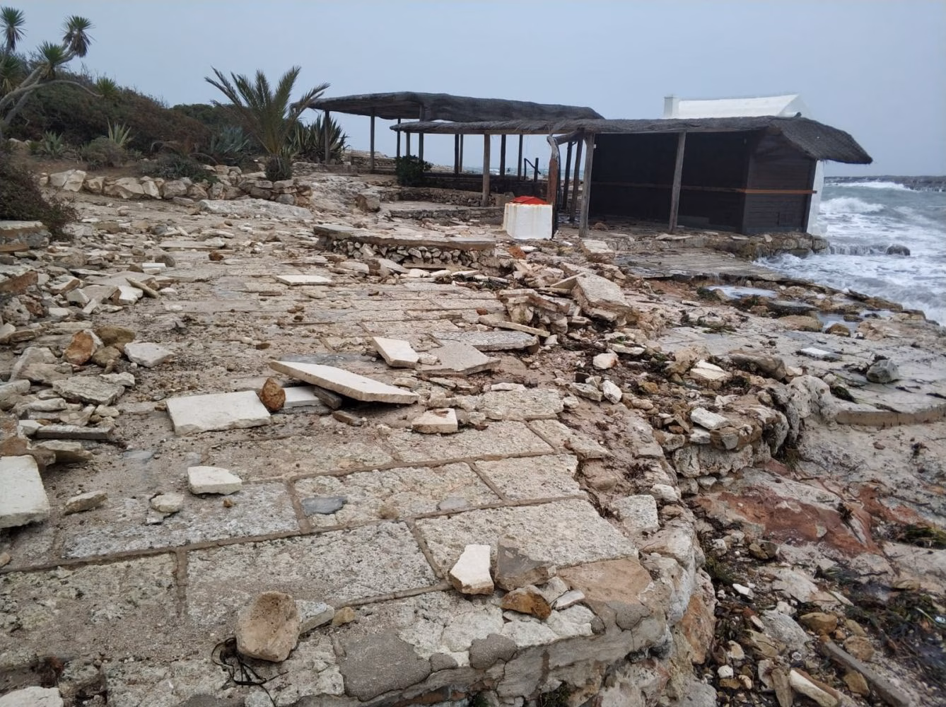 Alegan contra la Ley de Costas por no reflejar los intereses de Menorca y de las islas