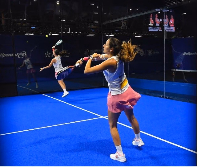 Punto y final para Gemma Triay y Claudia Fernández en Acapulco