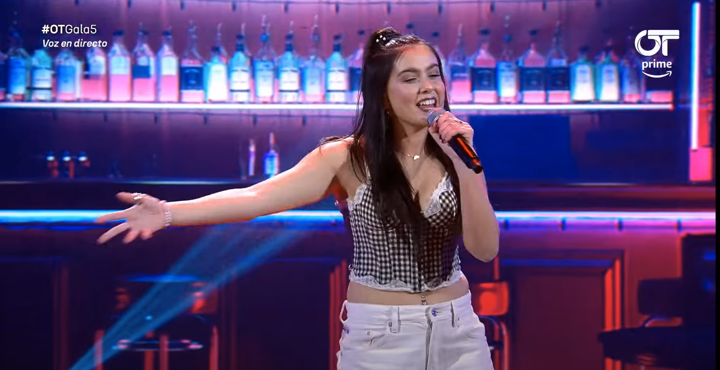 Ciutadella homenajeará a la cantante Chiara Oliver este sábado