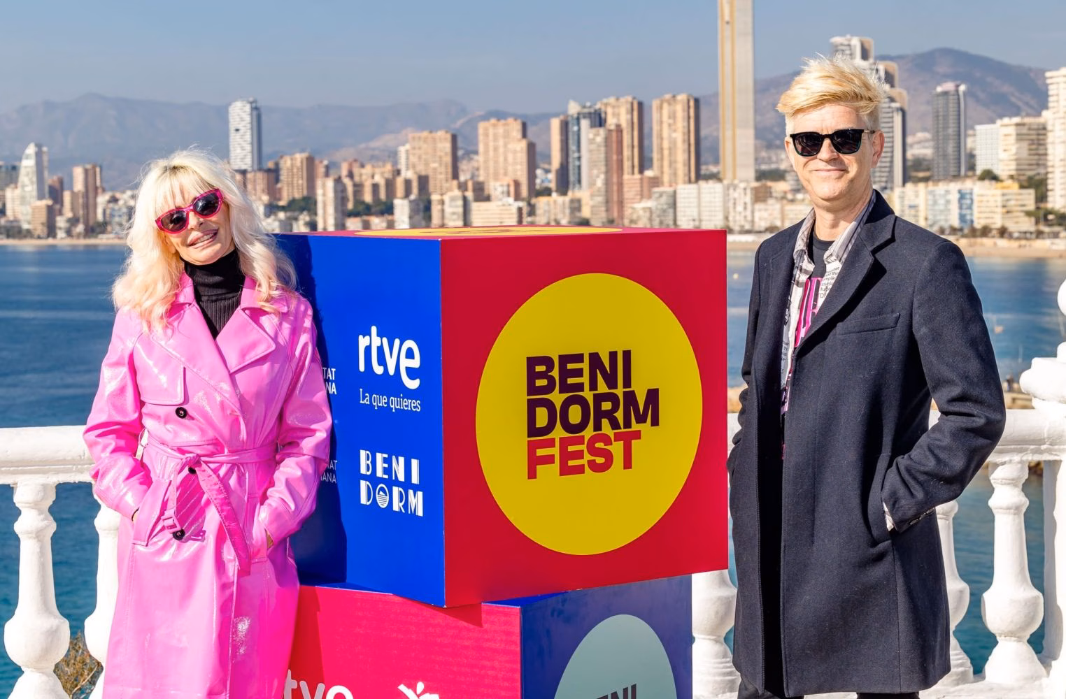 Hipocresia eurovisiva