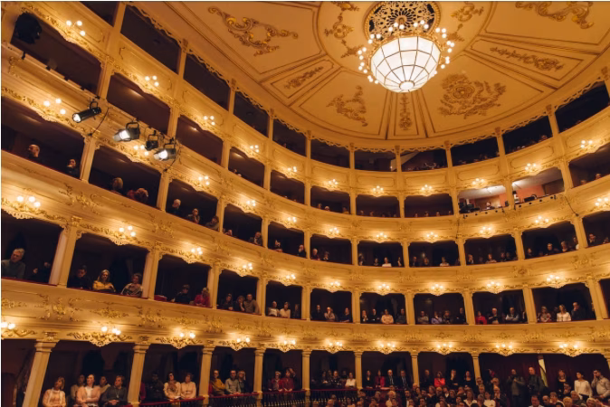 Más de 600 alumnos de Menorca explorarán 'Un mundo de sonidos' en el ciclo “Viu la cultura”