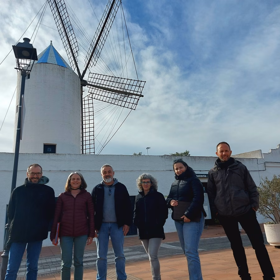 Alumnos de secundaria de Menorca; ¿dónde acabarán estudiando?