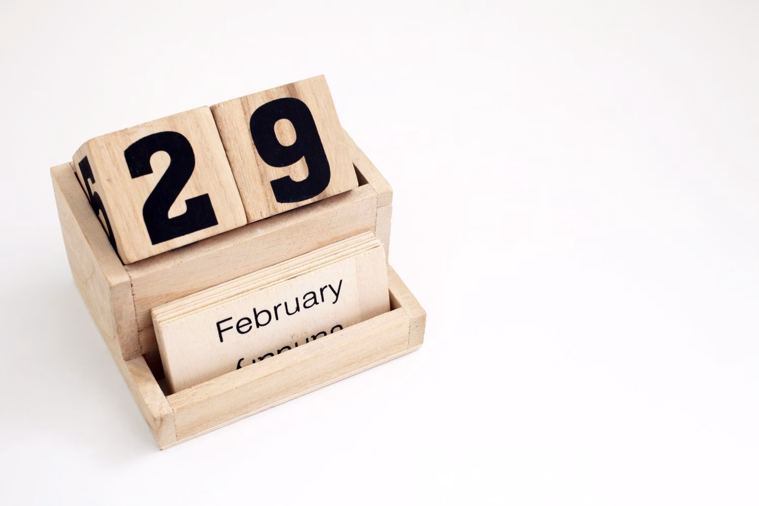 29 de febrero: mucho más que un ajuste en el calendario