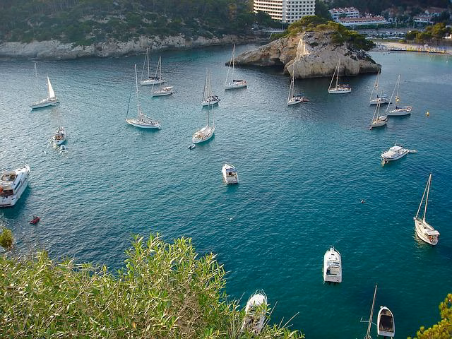 Moon GC&P Investments adquiere parte del hotel Meliá de Cala Galdana