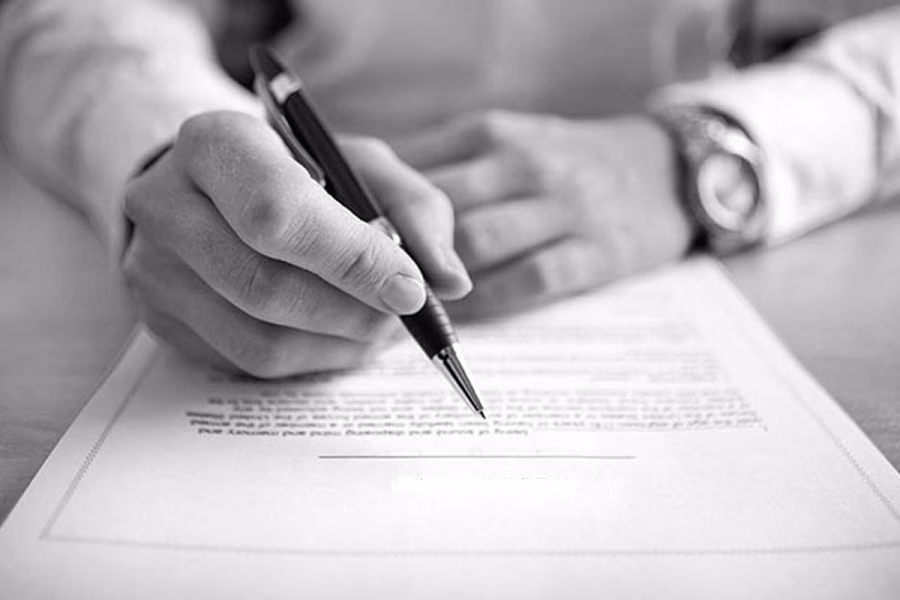 La eutanasia y el testamento vital