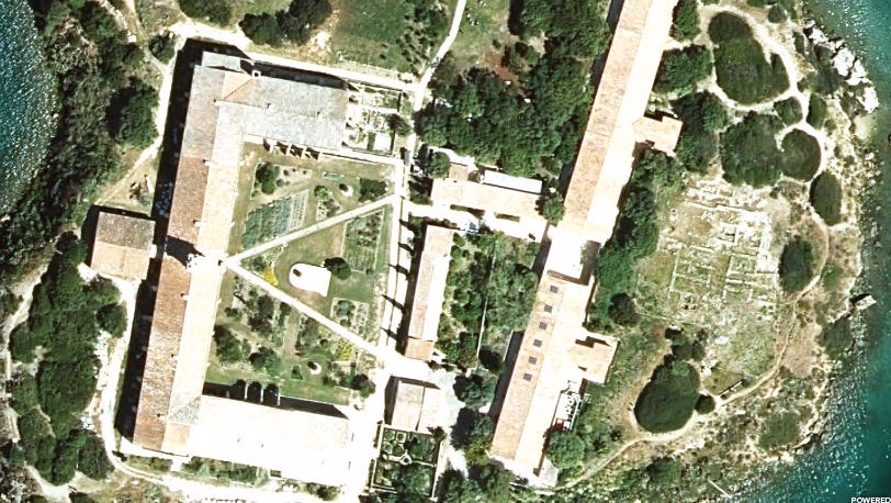 Publicada la nueva fotografía aérea oficial de Baleares, compuesta de 4.461 imágenes