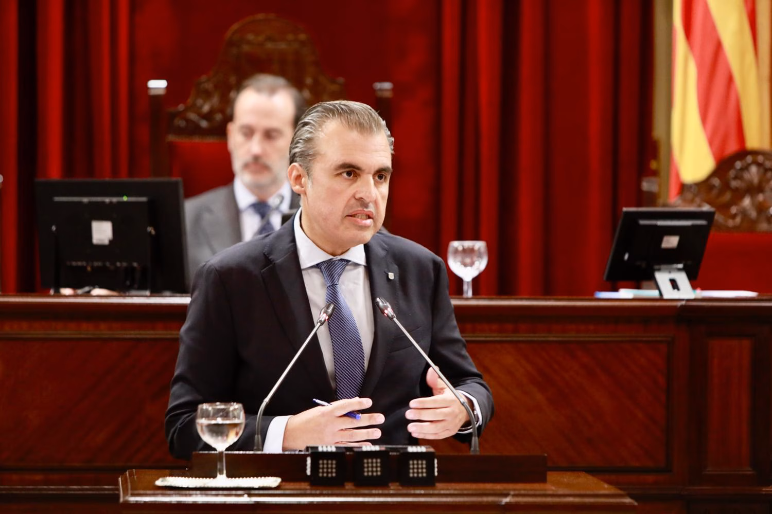 Centros del plan piloto ofrecerán elegir lengua en matemáticas y conocimiento del medio