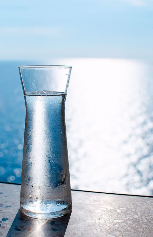 ¿Cuándo empezaremos en Menorca a planificar de dónde obtendremos el agua en el futuro?