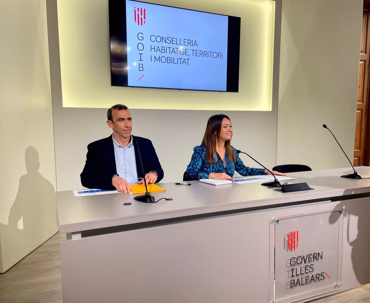 El PSOE exige la dimisión de Marta Vidal tras el archivo de su denuncia por Metrovacesa