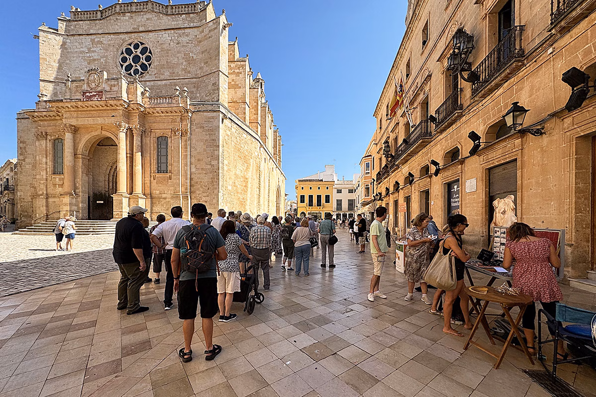 Facua espera una sanción contundente de Consumo a plataforma Airbnb por anuncios ilegales