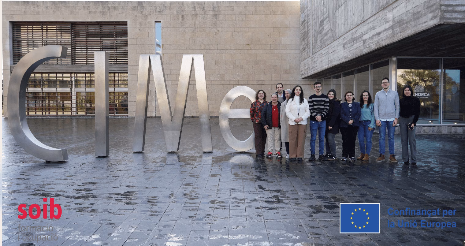 Programa "SOIB Reactiva 2023": 21 nuevos empleados se suman al Consell Insular