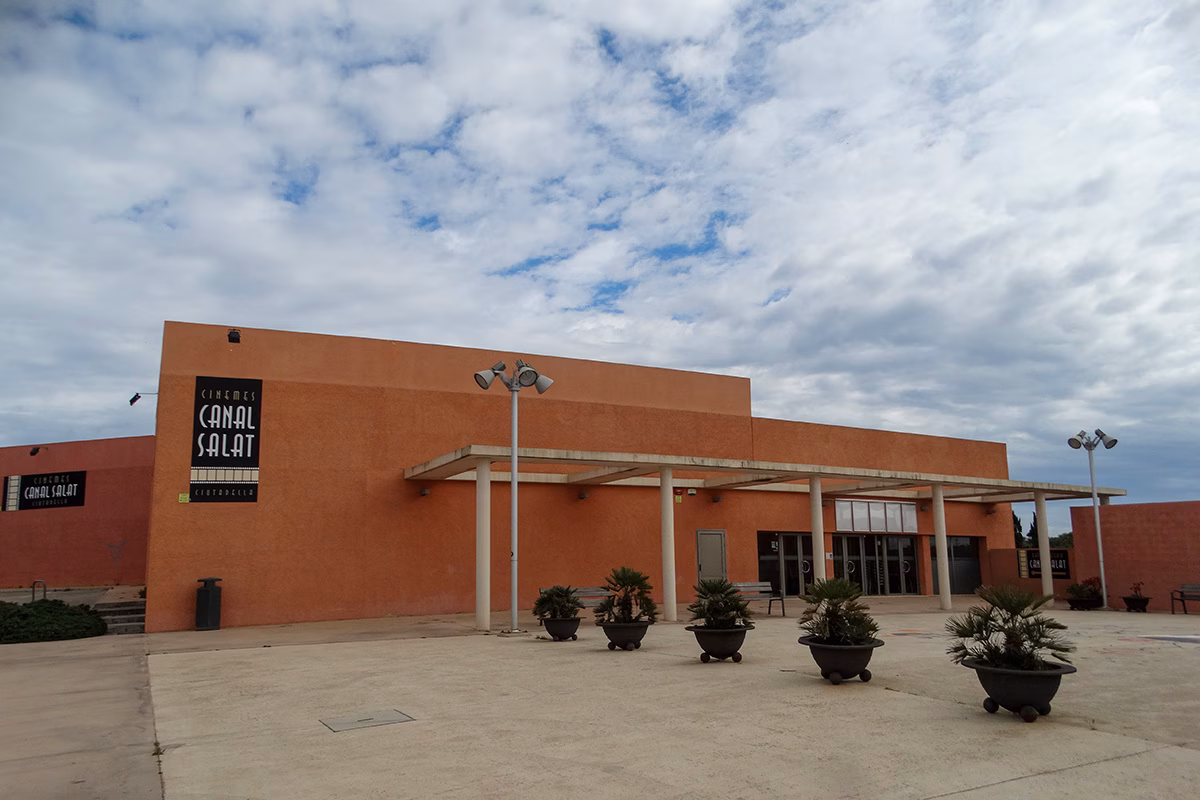 Sant Antoni en Ciutadella: estreno del documental sobre cine amateur “ENGINY, CÀMERA I ACCIÓ!”