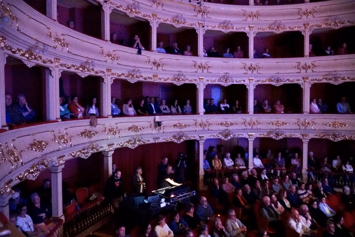 Concluye el sorteo para el concierto de Sant Antoni: lista de ganadores publicada