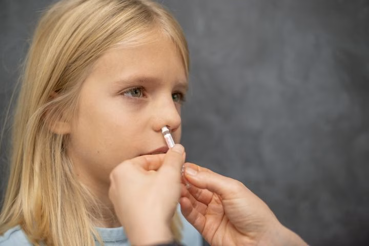 El Govern recuerda la eficacia de la vacuna de la gripe ante la vuelta al cole