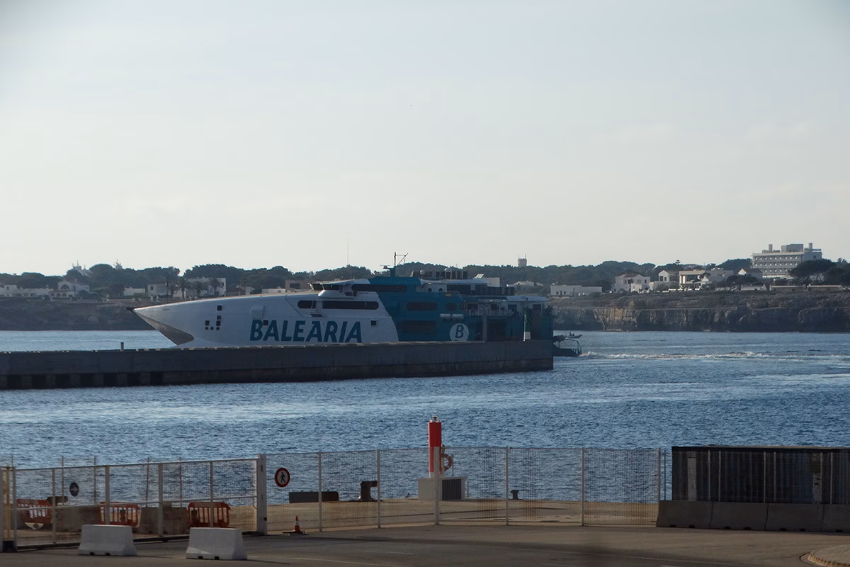 Los puertos autonómicos de Baleares se promocionarán en Fitur