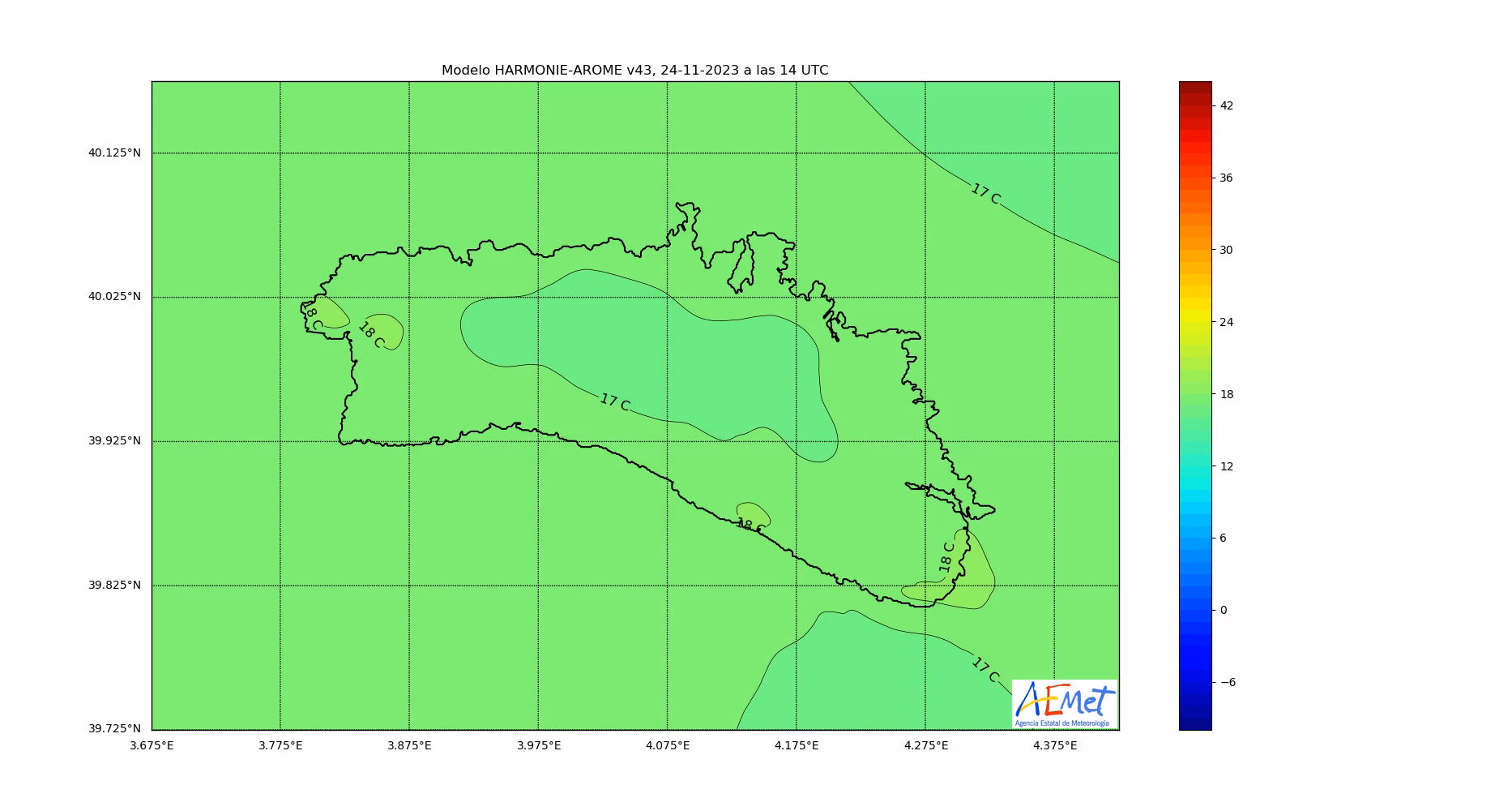 Menorca continúa en alerta amarilla por fenómenos costeros