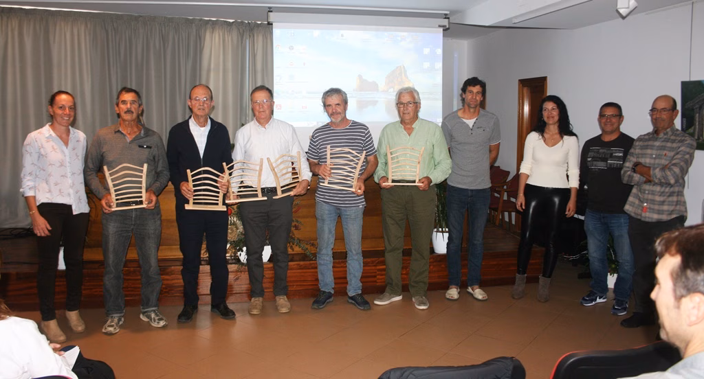 La vaca menorquina, 'ejemplo de adaptación al medio con alto rendimiento genético'