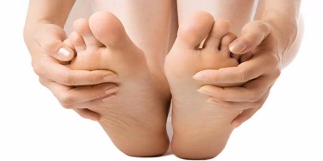 La lucha contra la diabetes se libra en Es Mercadal