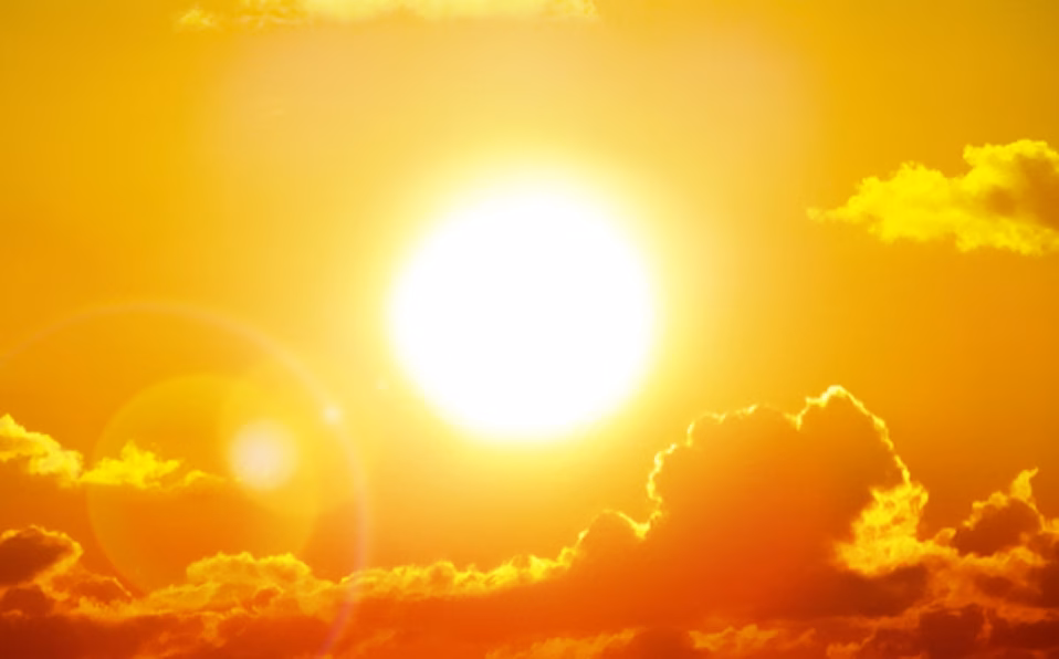 Menorca experimentará un martes soleado con temperaturas que podrían alcanzar los 27ºC