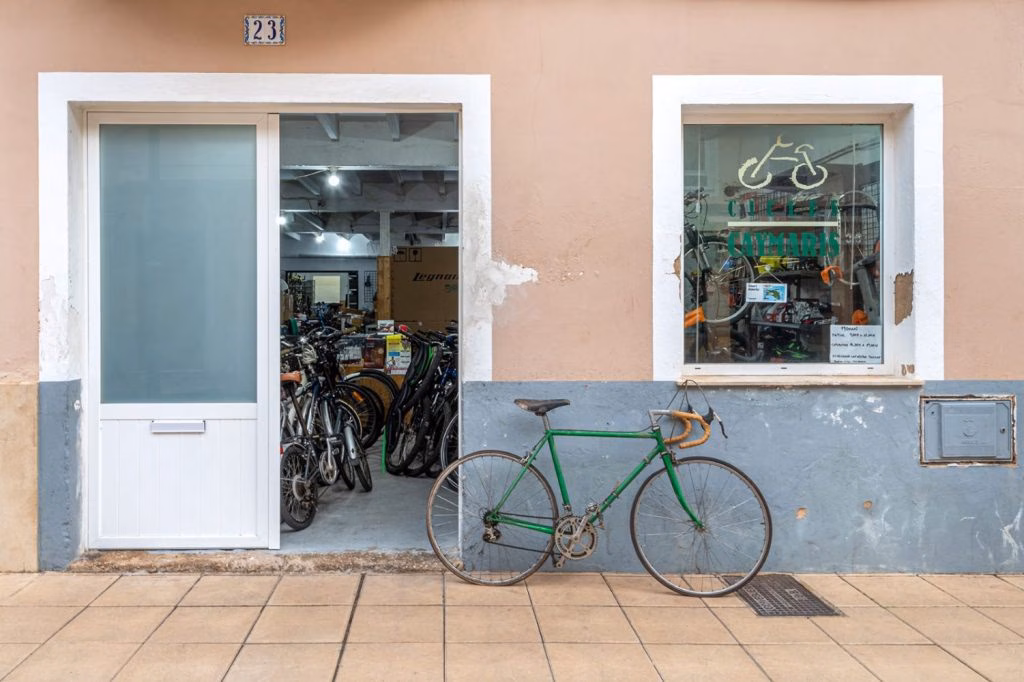 Menorca suma catorce comercios "Emblemàtics Balears" en Ciutadella