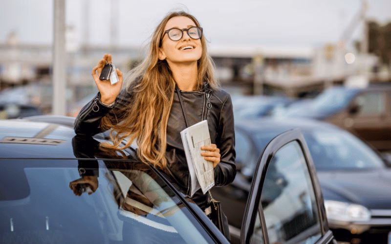 8 trucos para conseguir un alquiler de coche barato para tus vacaciones