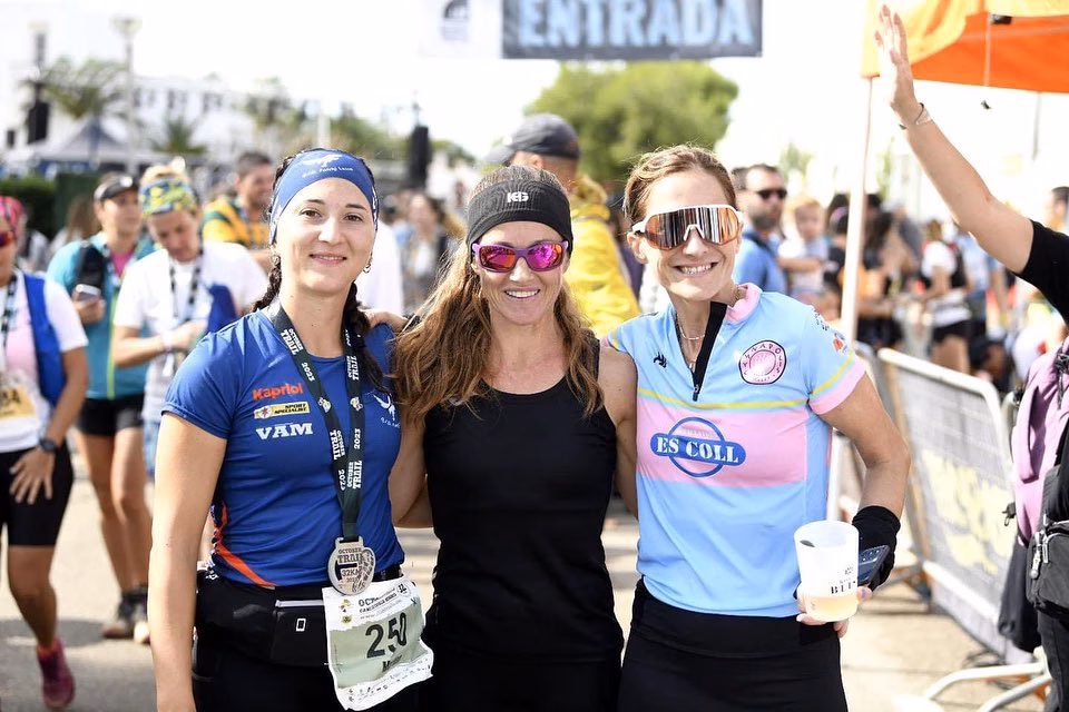 Lago October Menorca: deporte y actividades culturales que atraen a 7.000 personas