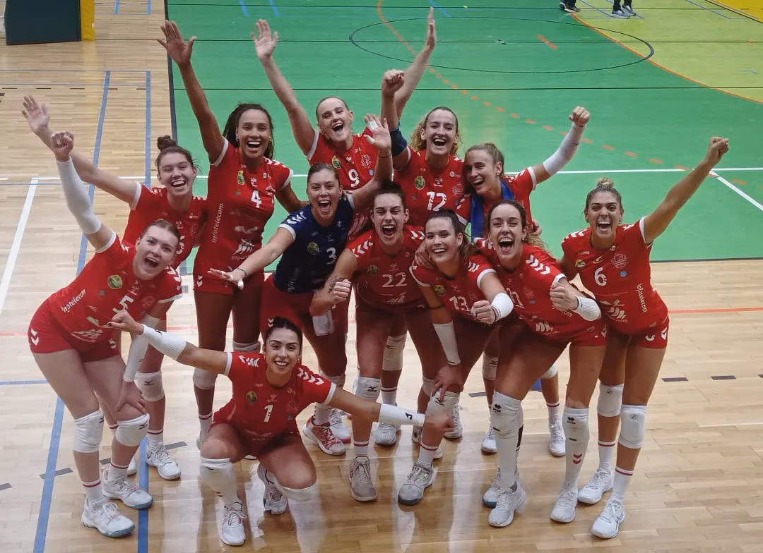 El Avarca apalabra la clasificación en Austria