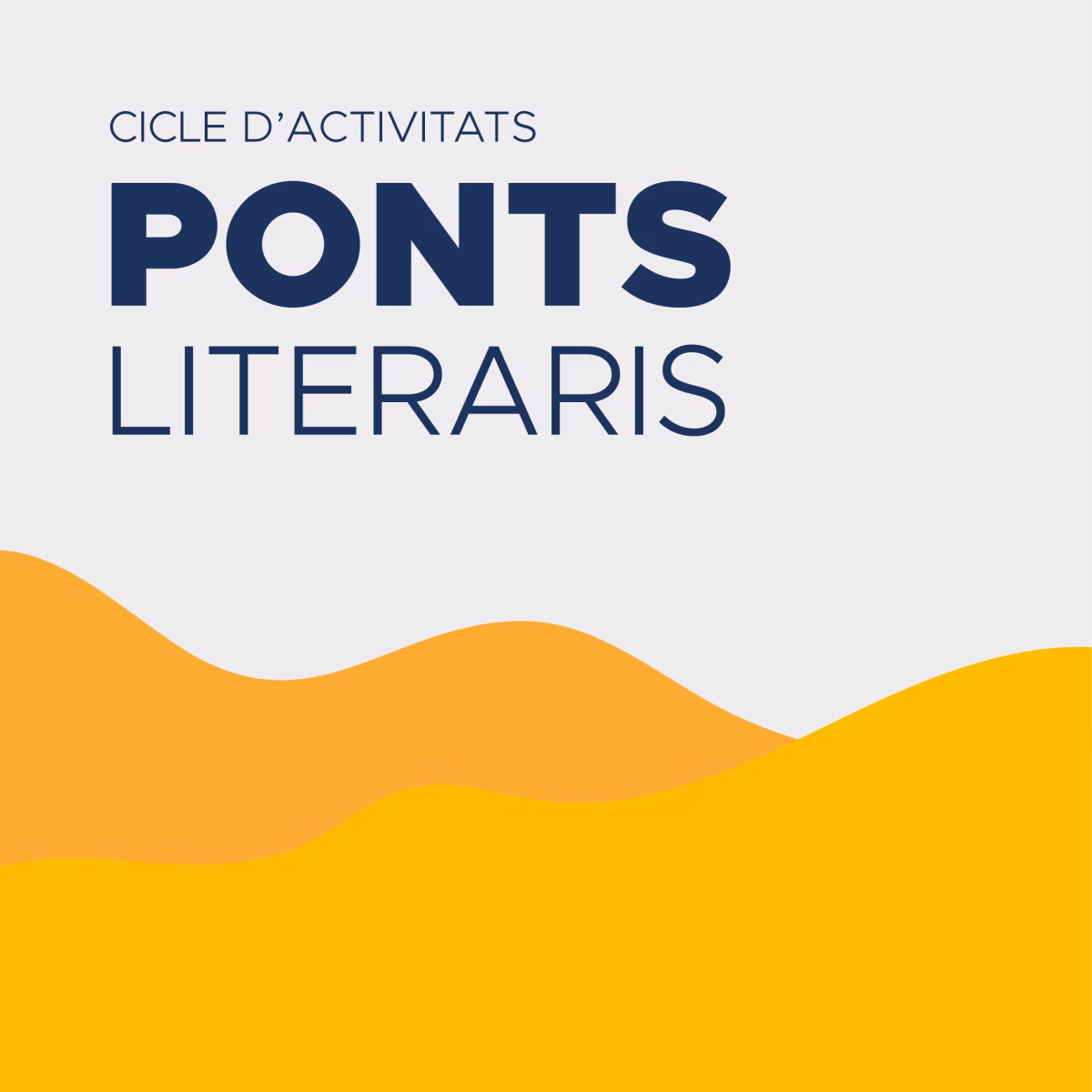 Regresa el club de escritura virtual en catalán en la Xarxa de Biblioteques de Menorca