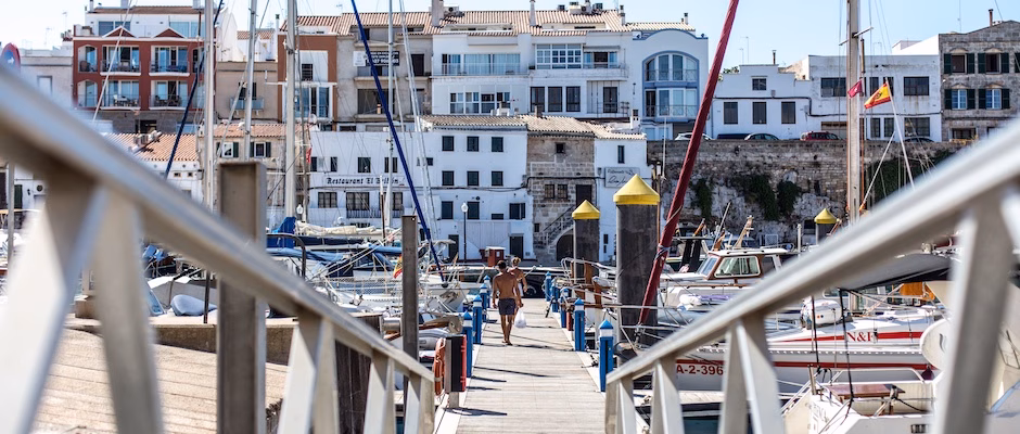 Ports IB abre solicitud para autorizaciones de amarre preferente desde octubre hasta finales de 2023