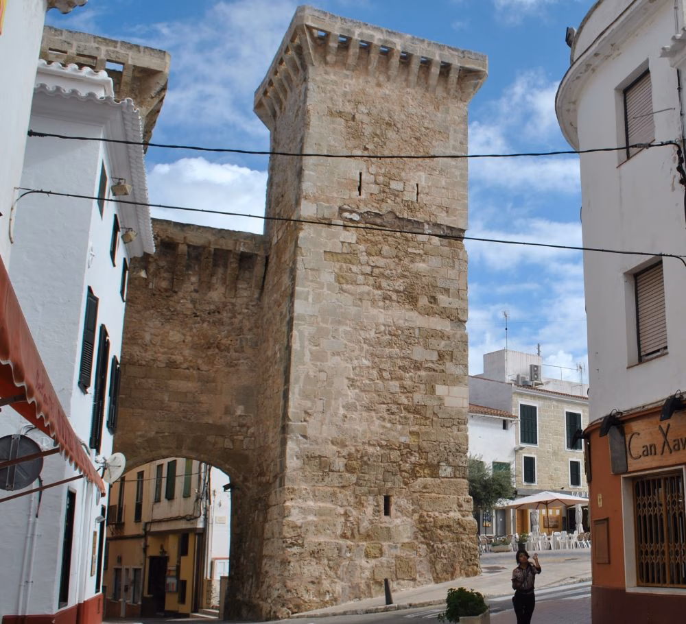 Tres proyectos en Menorca se han beneficiado de las ayudas del Programa 2% Cultural del Gobierno