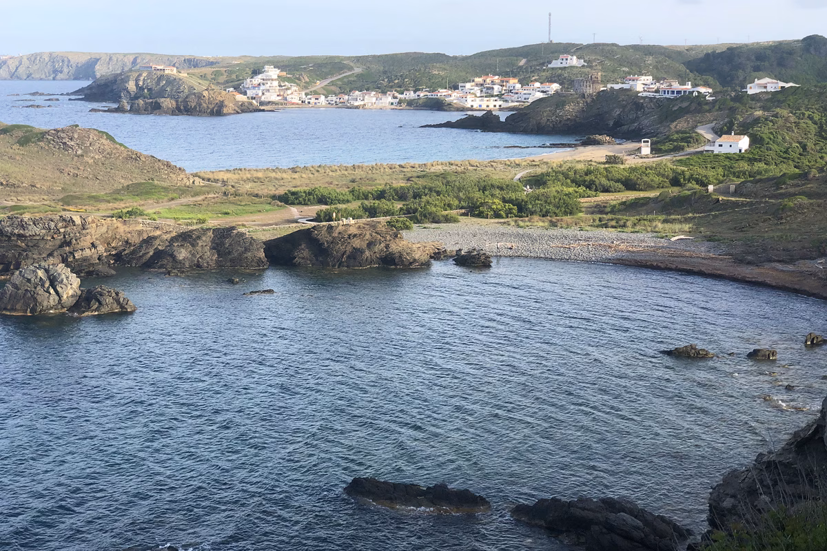 El mar de Baleares ha sufrido 150 días de temperaturas extremas en lo que va de año