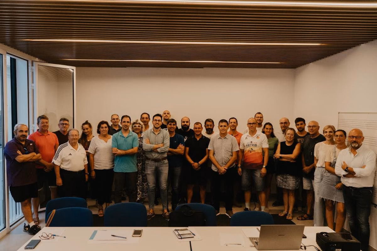 Un nuevo modelo deportivo para Menorca